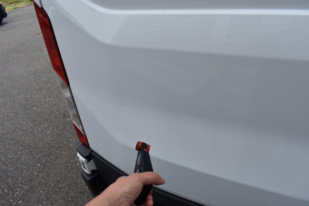 Ford Transit Kasten 2017 photo 17