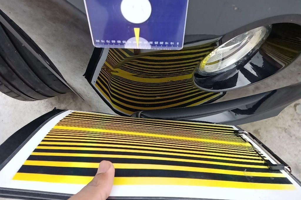 BMW X3 2017 photo 58