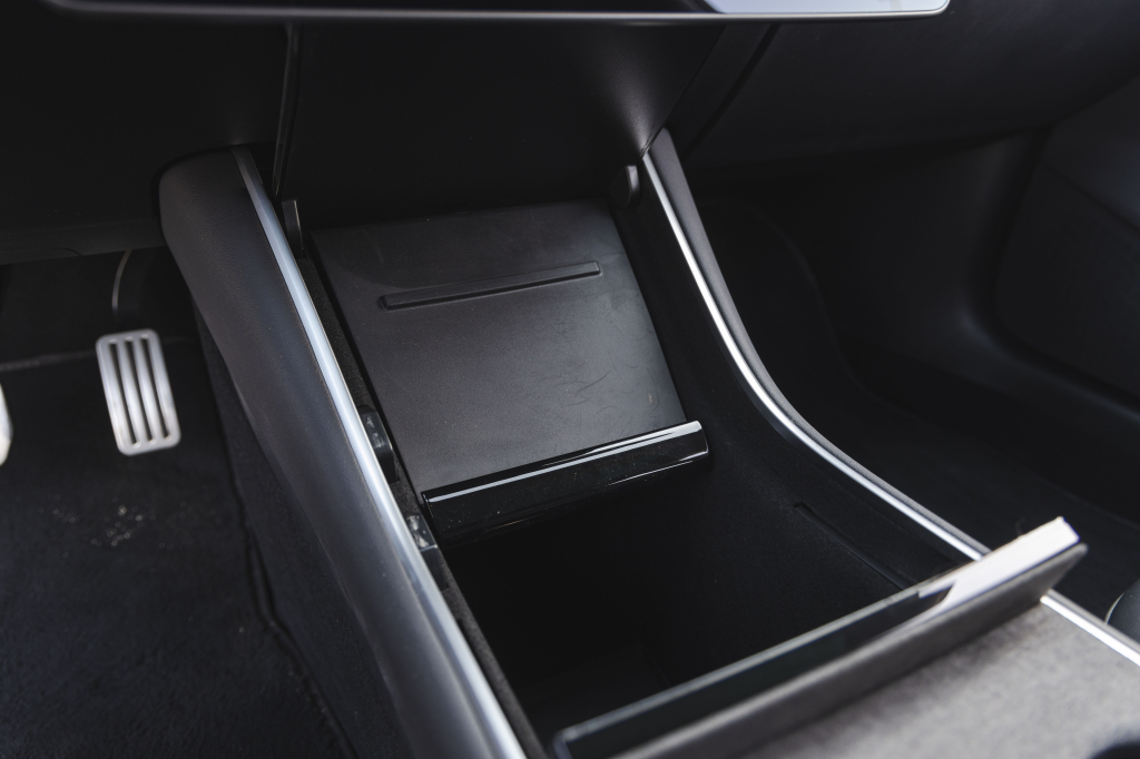 Tesla Model 3 2019 фото 31