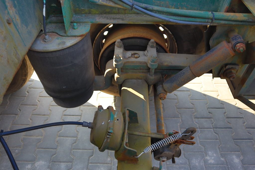 Kotschenreuther SPM 30 1993 photo 3