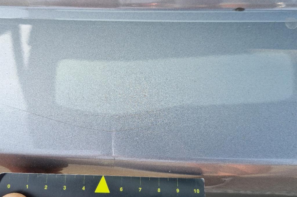 BMW X3 2016 photo 24