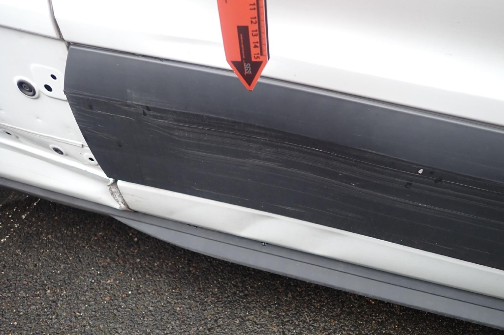 Ford Transit 2017 фото 32