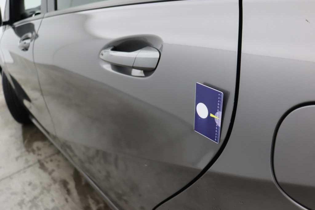 Mercedes-Benz B-Klasse 2017 photo 28