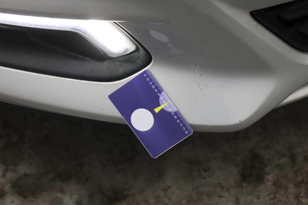 Ford Mondeo 2017 photo 25