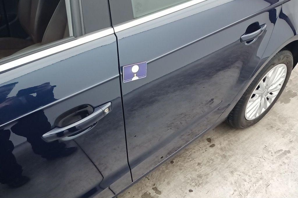 Audi A3 Sportback 2017 фото 45