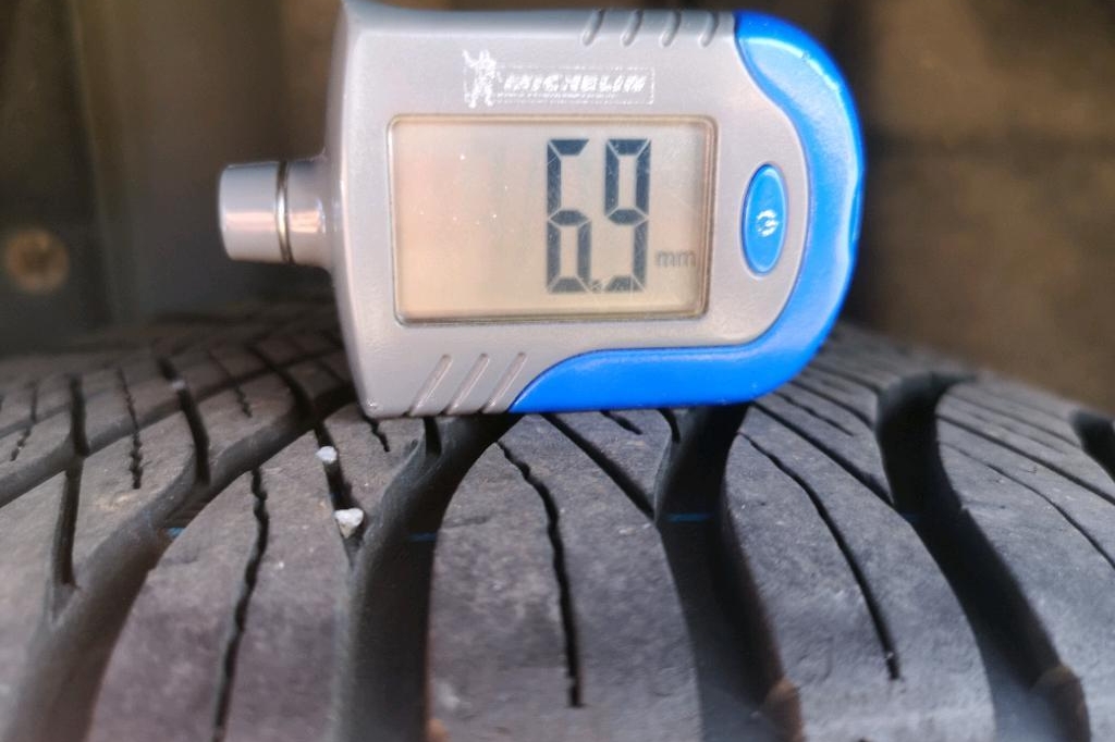 Ford Kuga 2019 photo 24