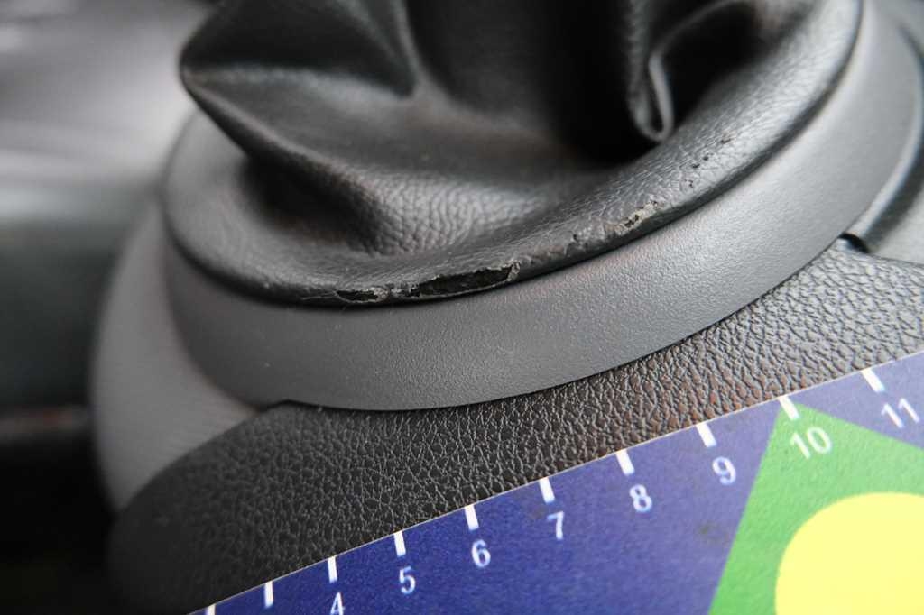 Citroen Berlingo 2016 photo 27