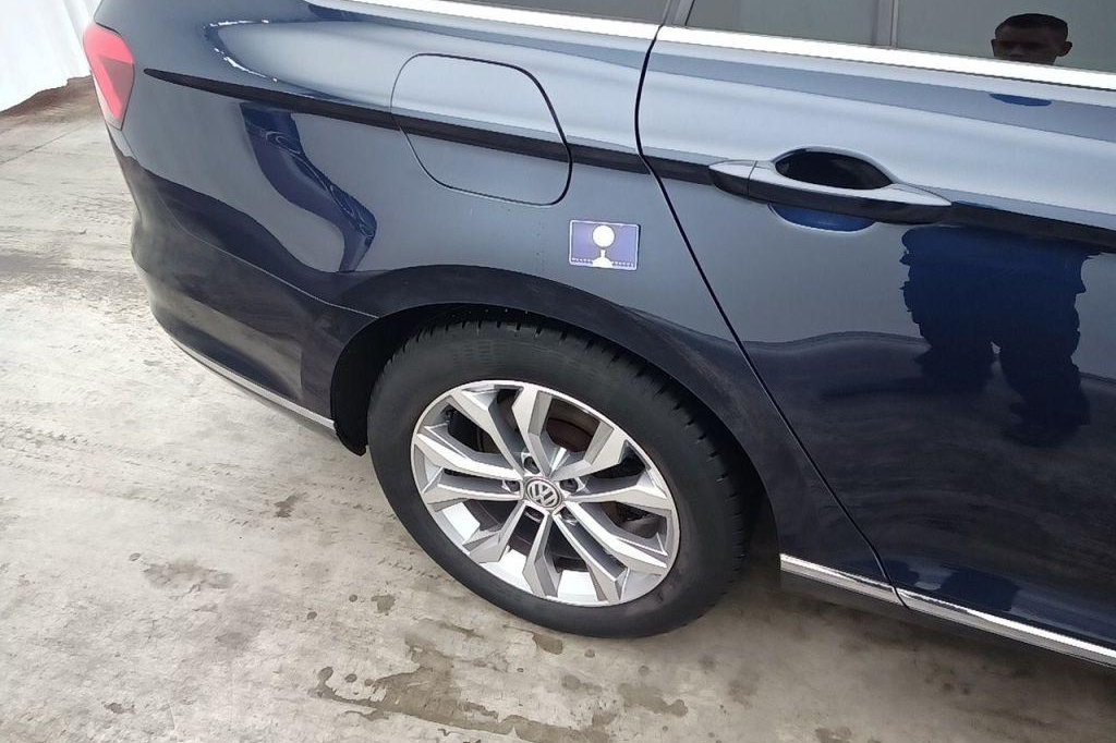 Volkswagen Passat Variant 2015 фото 18