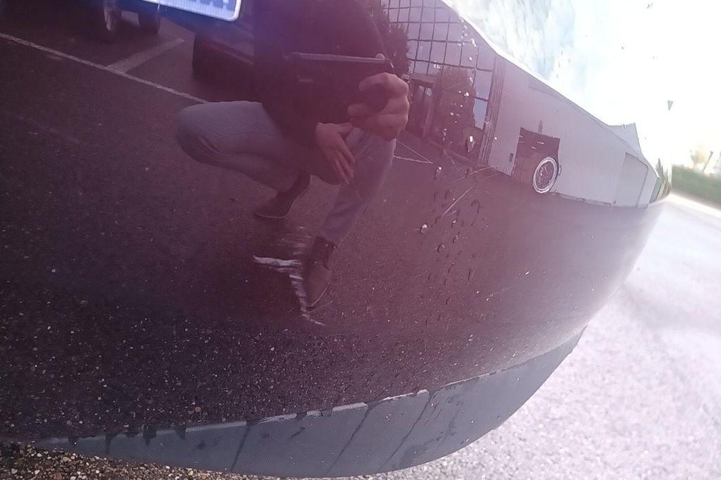 BMW 6er Gran Turismo 2020 photo 13