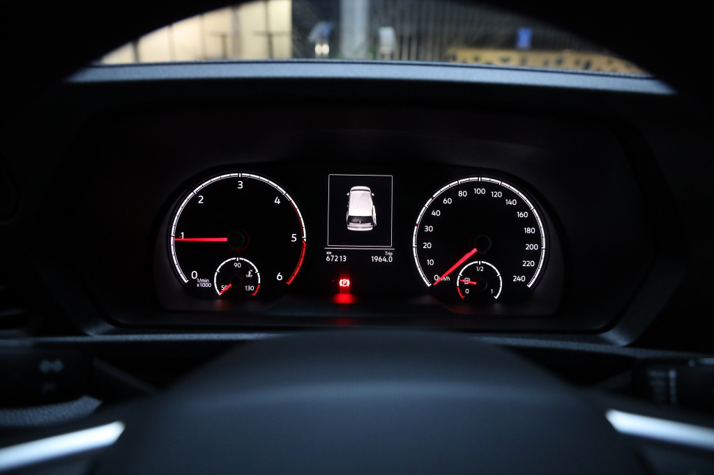 Volkswagen Caddy 2022 photo 39