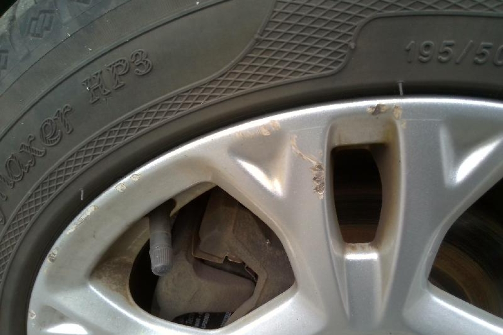 Ford Fiesta 2017 фото 7