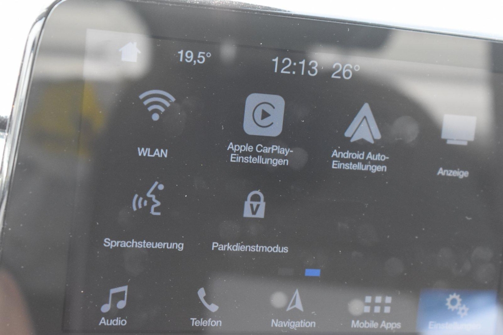 Ford Fiesta 2018 photo 1