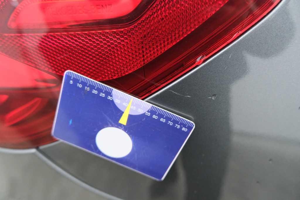 Mercedes-AMG GLC 2017 фото 12