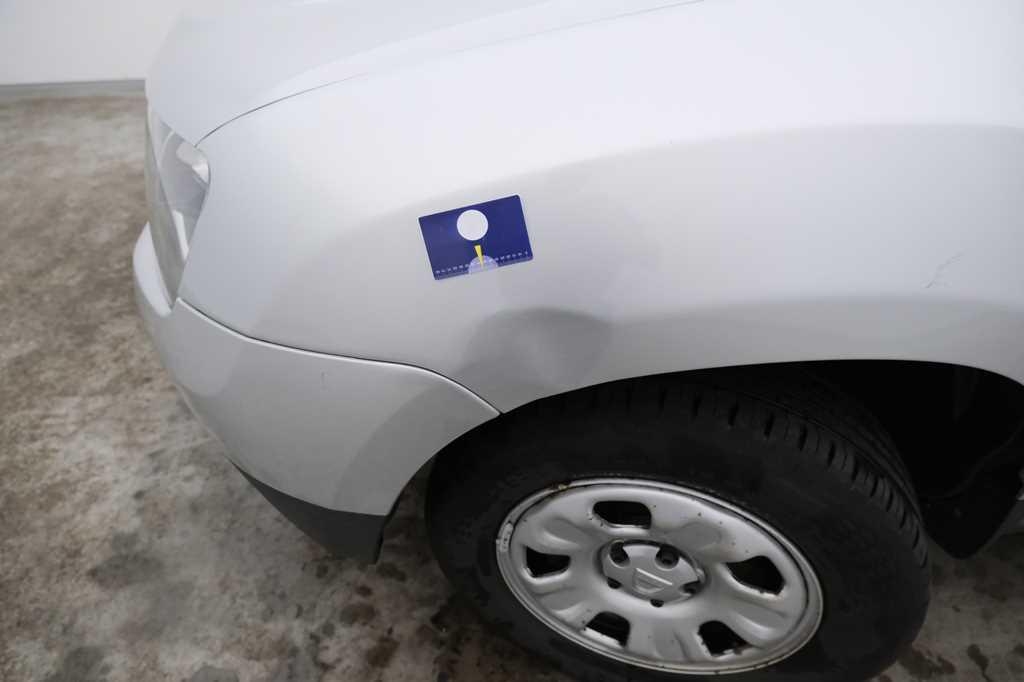 Dacia Duster 2015 фото 35