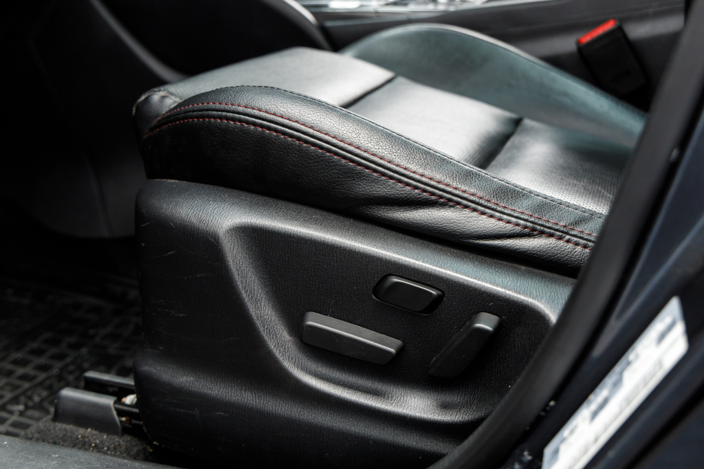 Mazda CX-5 2016 фото 17