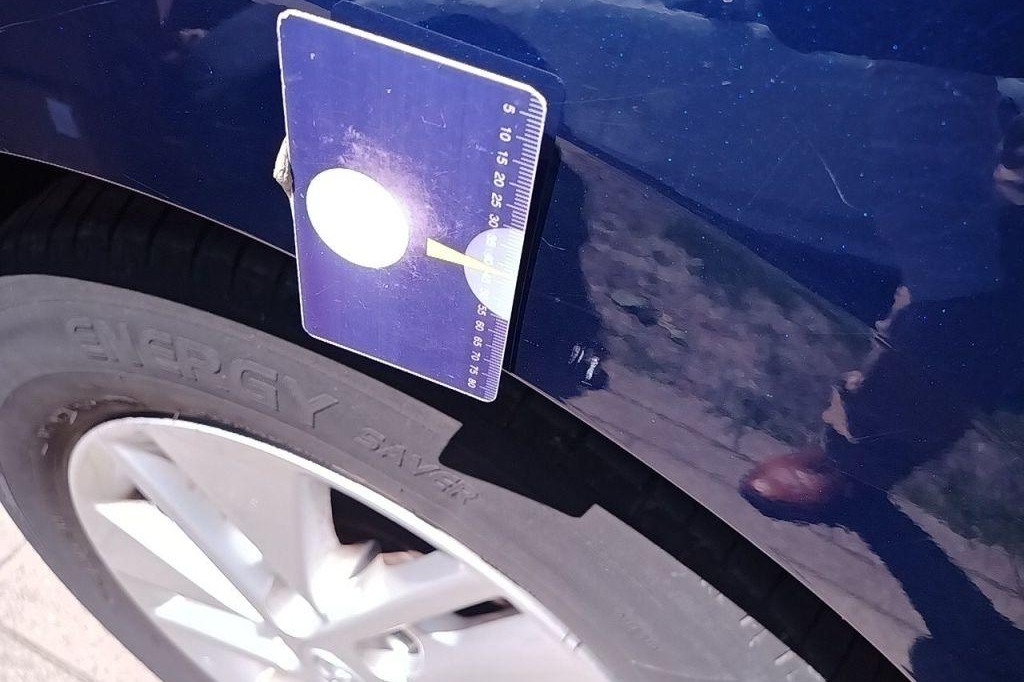 Toyota Auris Touring Sports 2016 photo 78