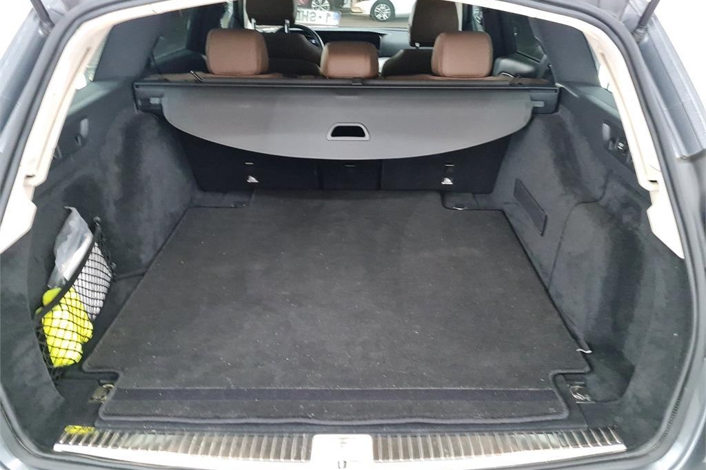 Mercedes-Benz E-Klasse 2017 фото 1