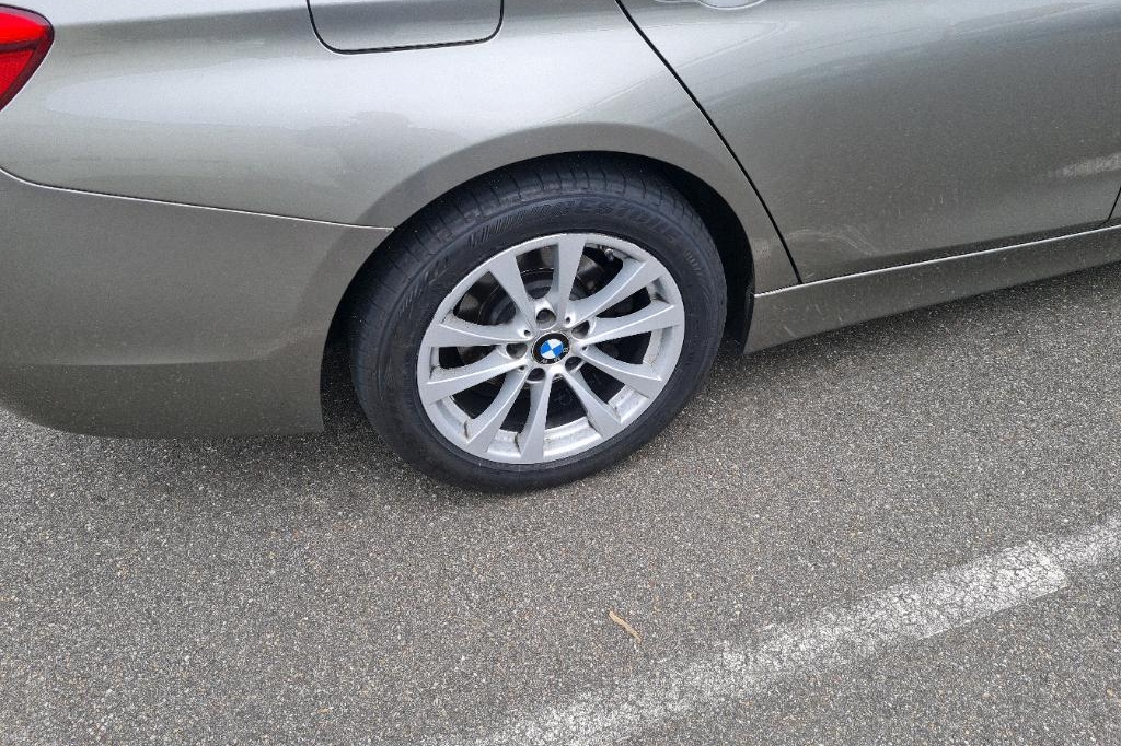 BMW 3er Touring 2016 photo 47