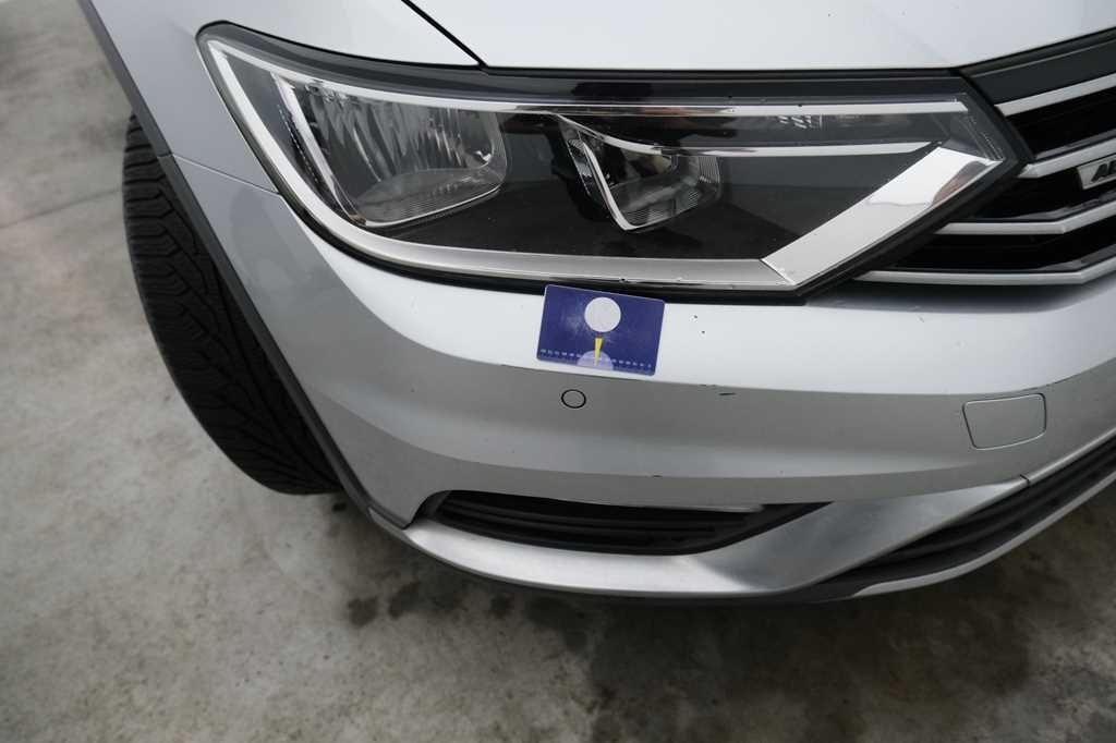 Volkswagen Passat Alltrack 2016 photo 40