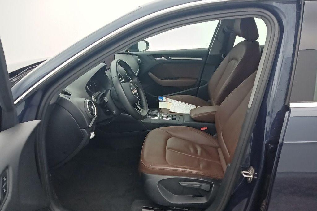 Audi A3 Sportback 2017 фото 6