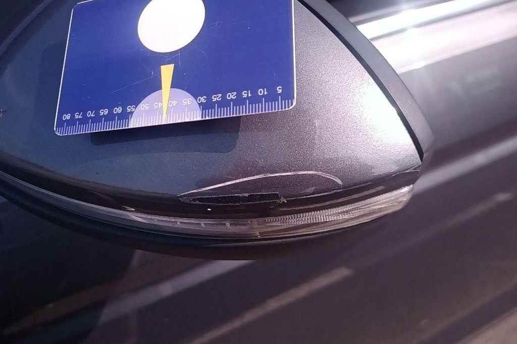 Volkswagen Touran 2016 фото 25