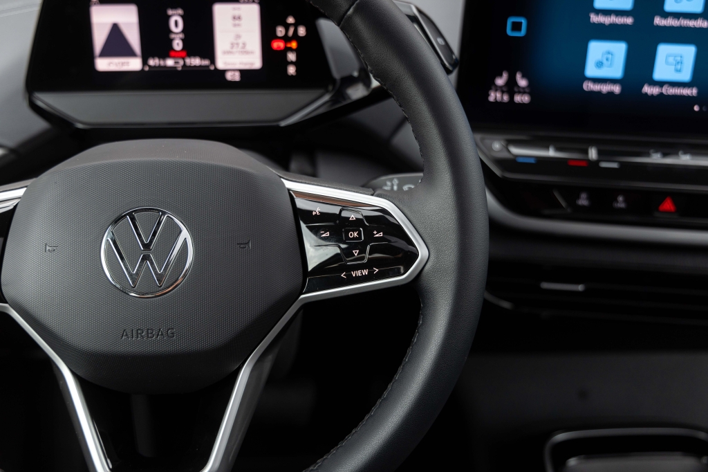 Volkswagen ID.4 Pro S 2022 фото 21