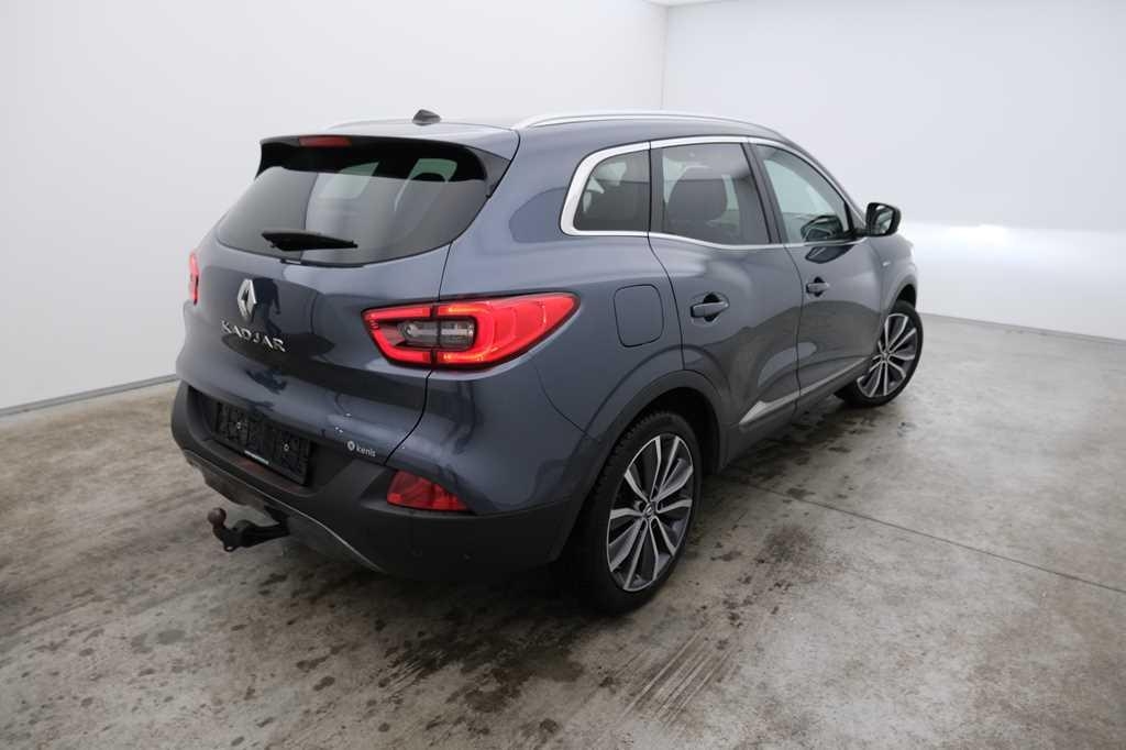 Renault Kadjar 2018 photo 4