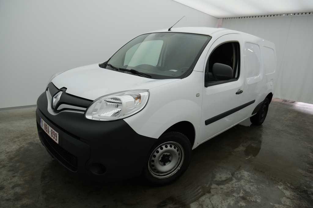 Renault Kangoo Express 2016 фото 3