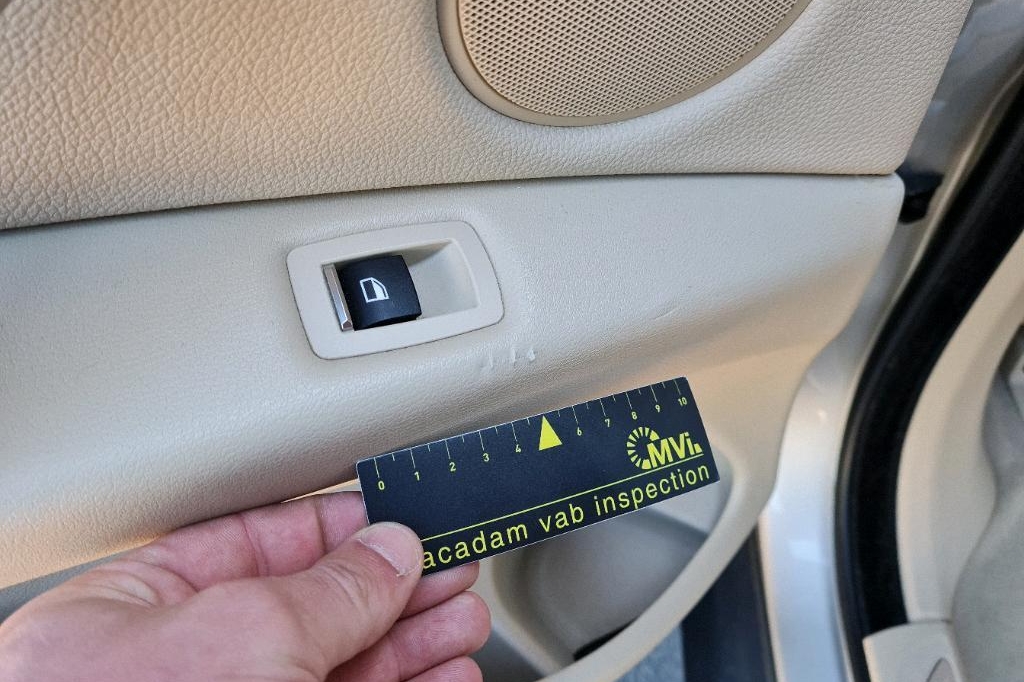 BMW X5 2016 photo 21