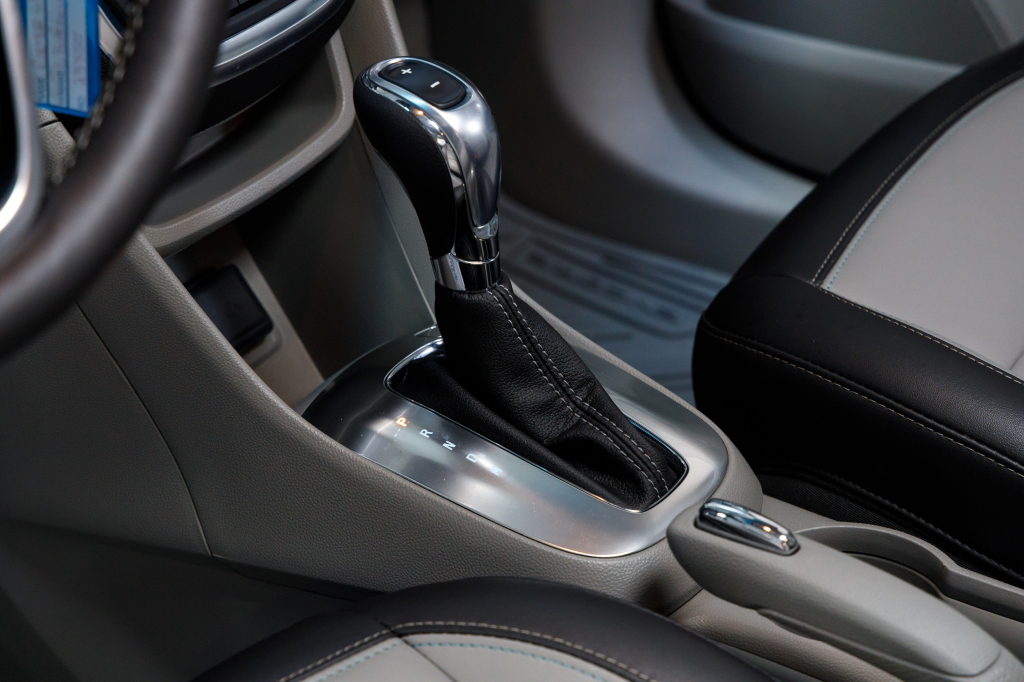 Buick Encore(OPEL) фото 28