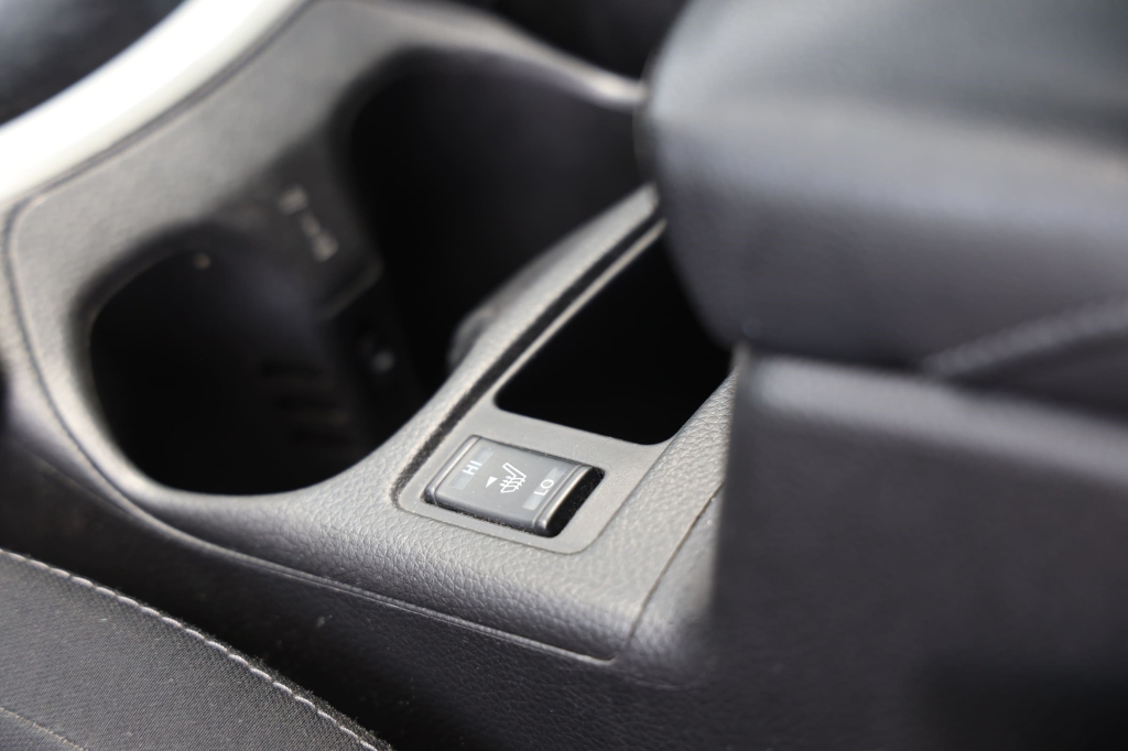 Nissan Qashqai 2014 фото 32