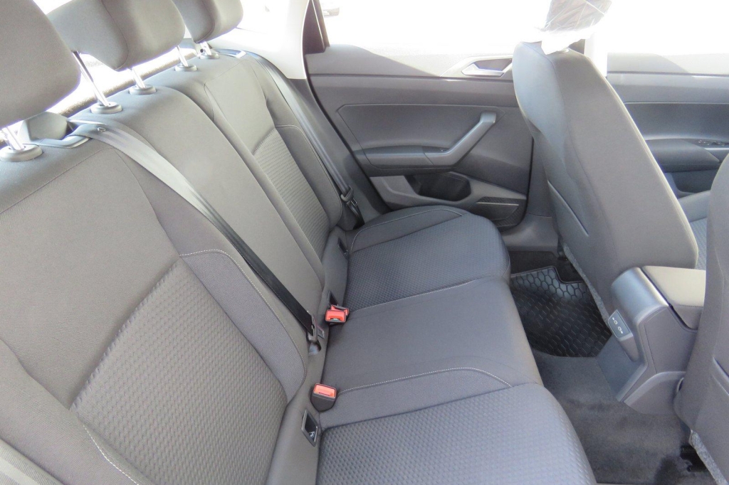 Volkswagen Polo 2021 фото 3