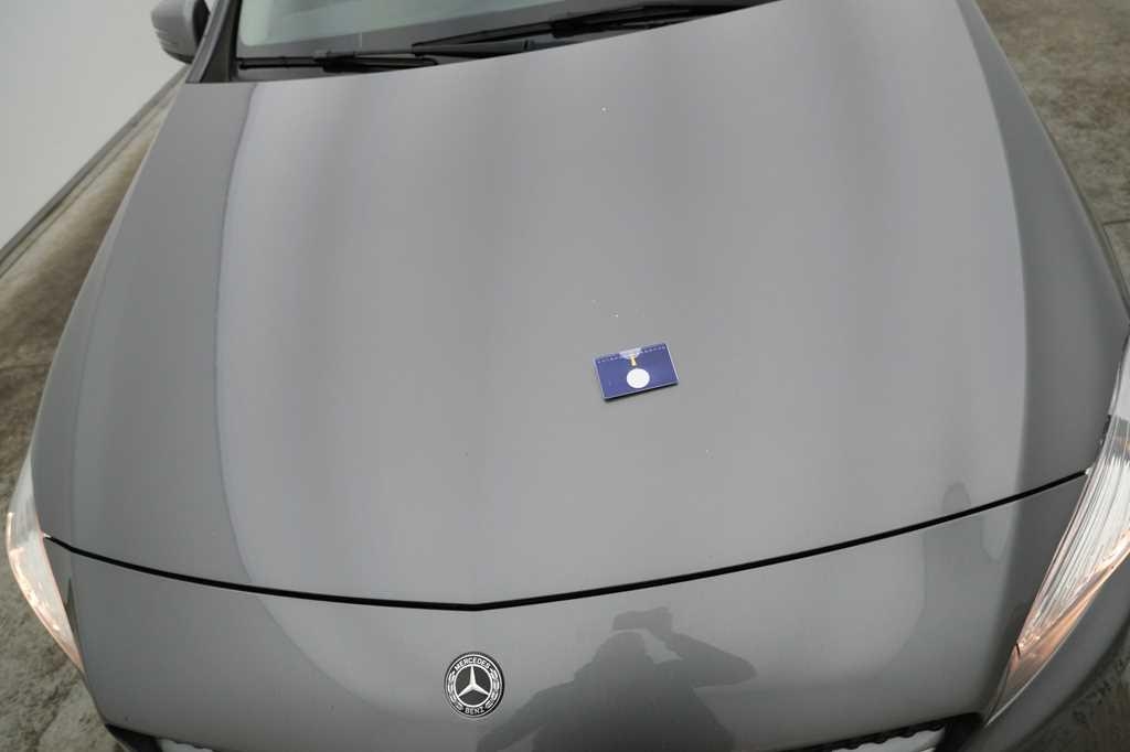 Mercedes-Benz A-Klasse 2017 photo 48