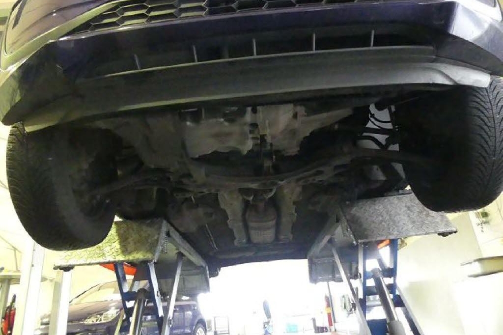 Volkswagen Up 2017 photo 11