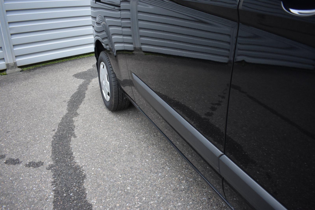 Ford Transit Custom 2020 фото 21