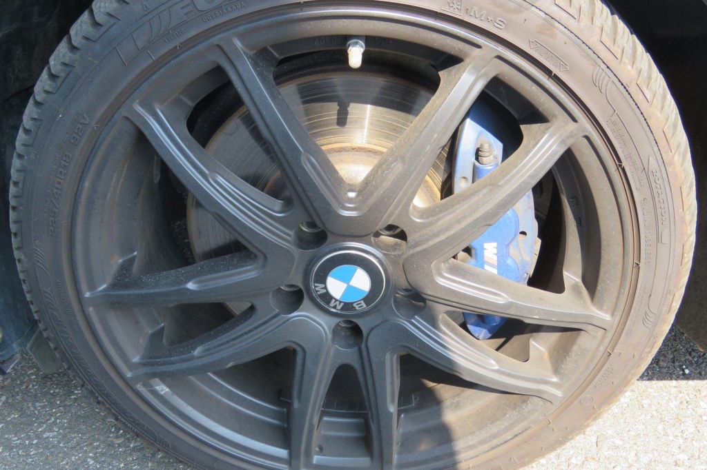 BMW 2er Cabrio 2016 photo 18