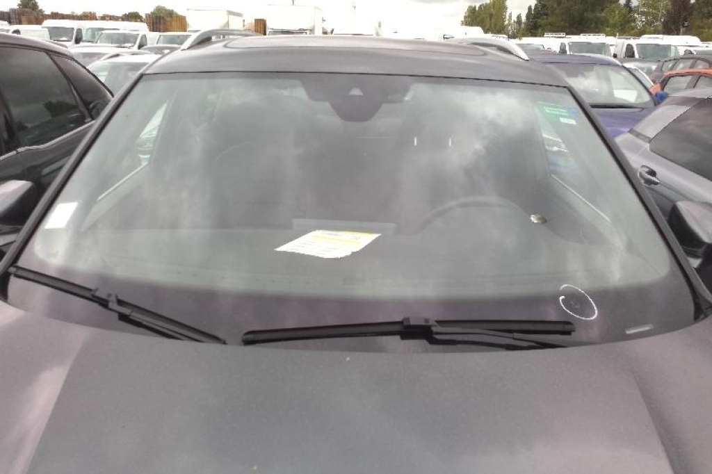 SEAT Tarraco 2019 photo 20