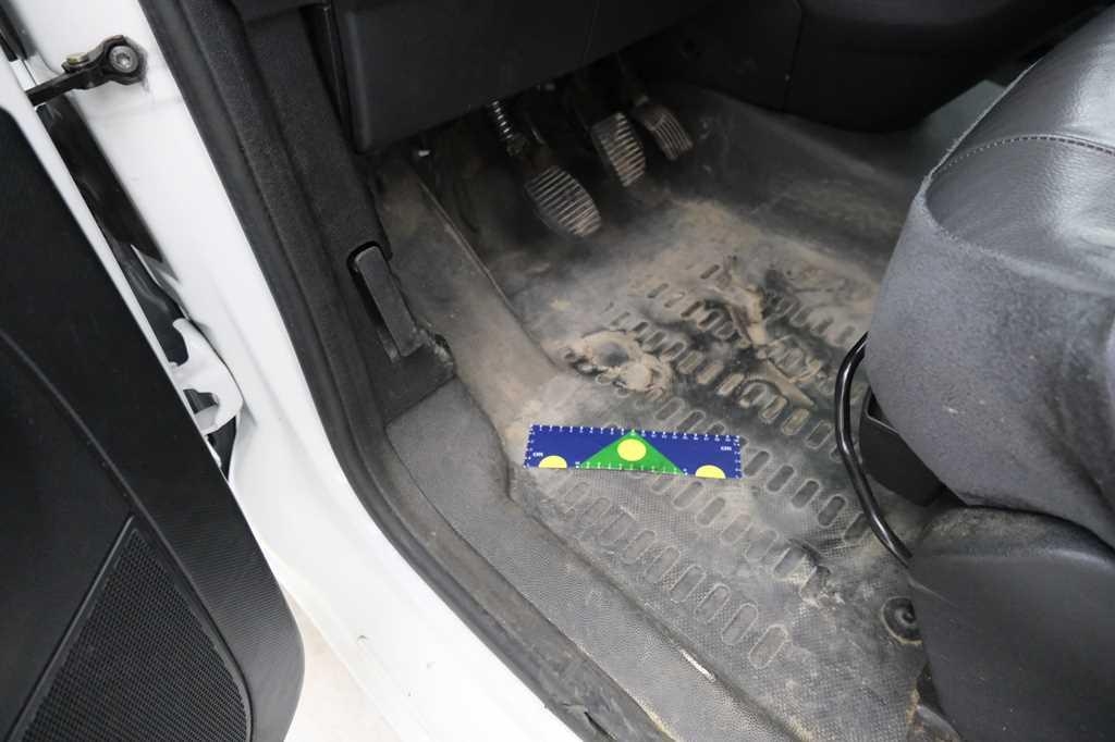 Citroen Berlingo 2016 photo 59