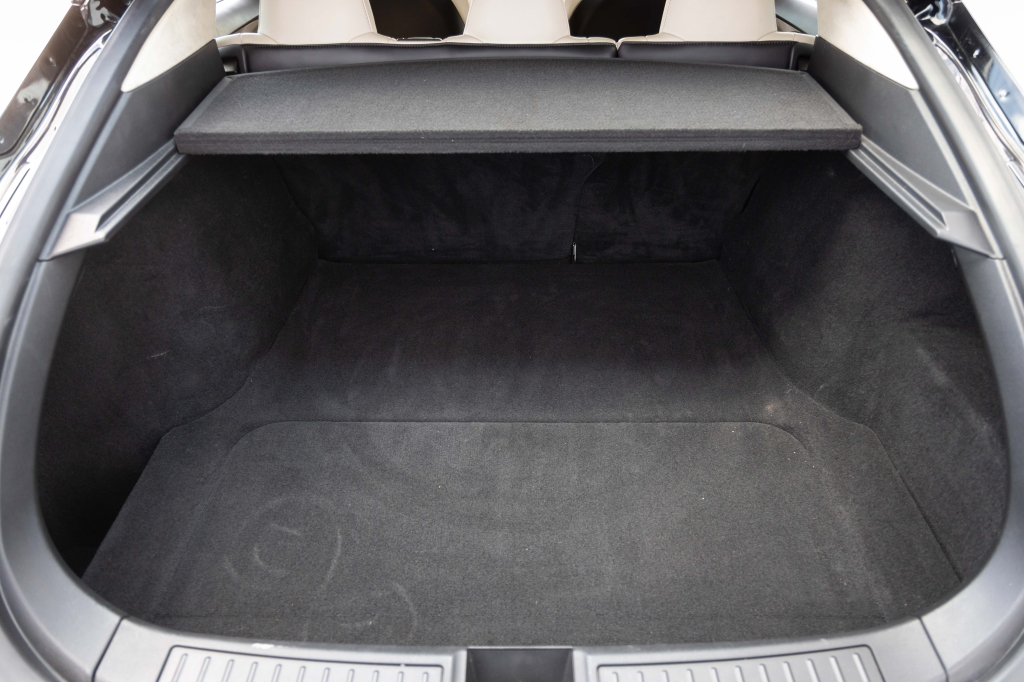 Tesla Model S 75D 2018 фото 32