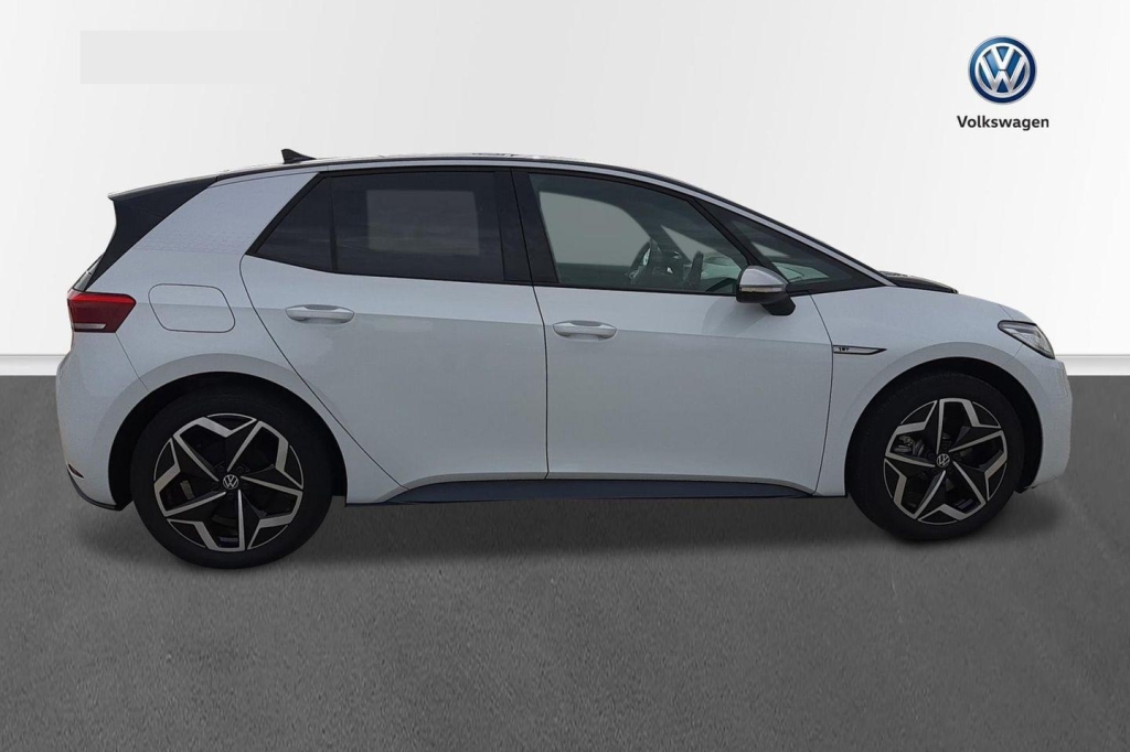 Volkswagen ID.3 2020 фото 2