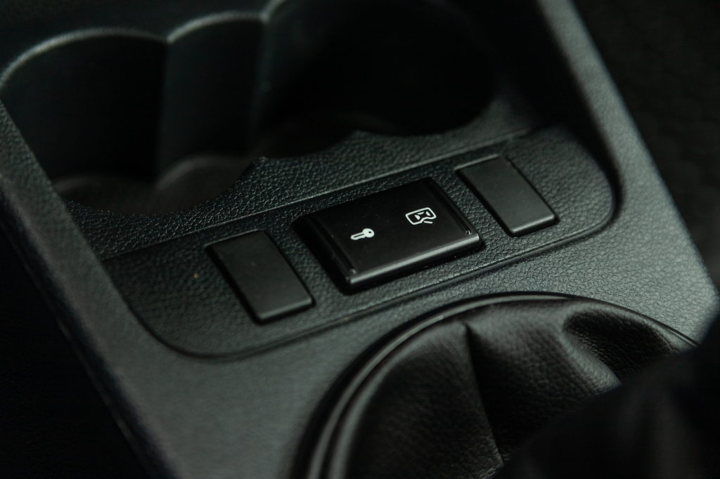 Skoda Fabia 2014 фото 22