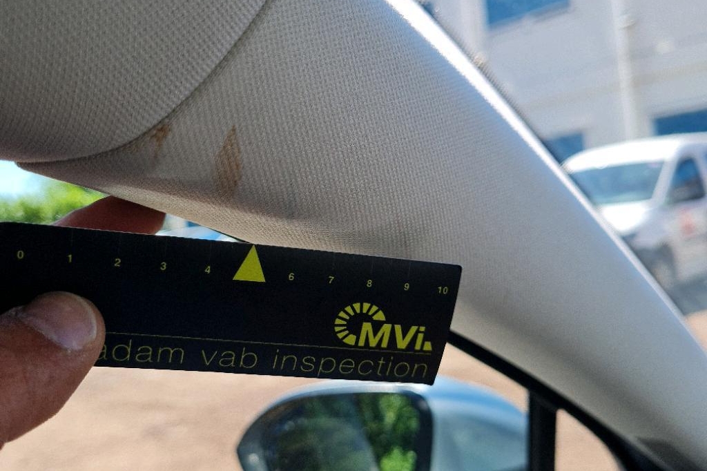 Volkswagen Passat Variant 2017 photo 18