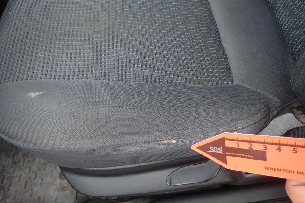 Citroen Nemo 2017 фото 50