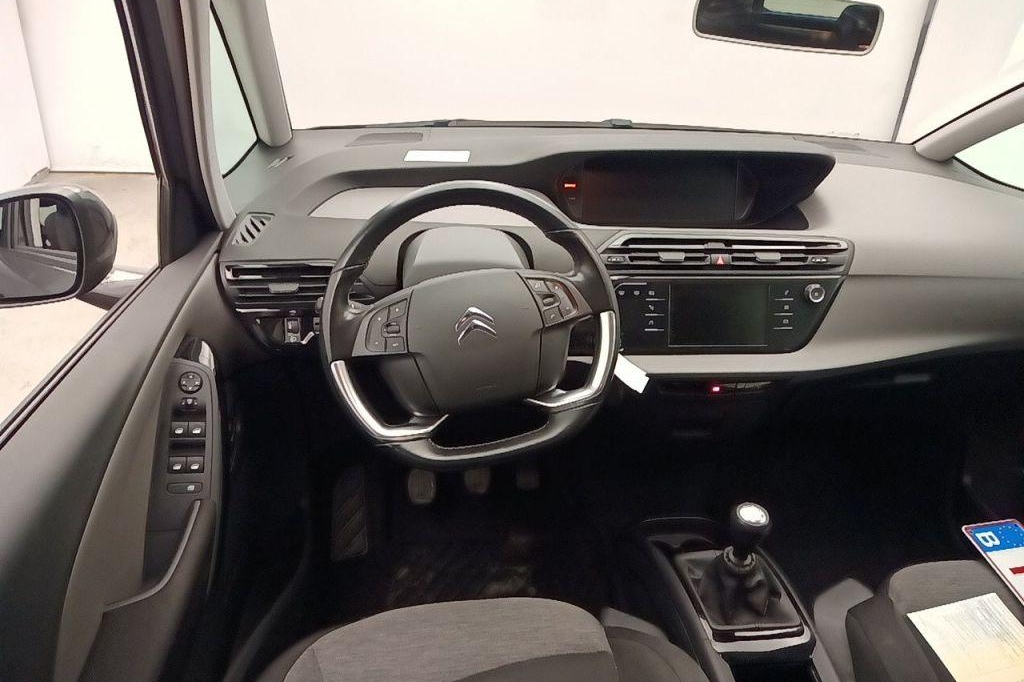 Citroen C4 Picasso 2018 photo 6