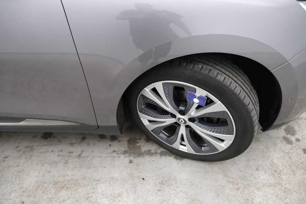 Renault Grand Scenic 2018 фото 28