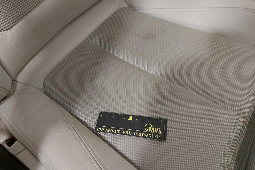 BMW 3er 2017 photo 20