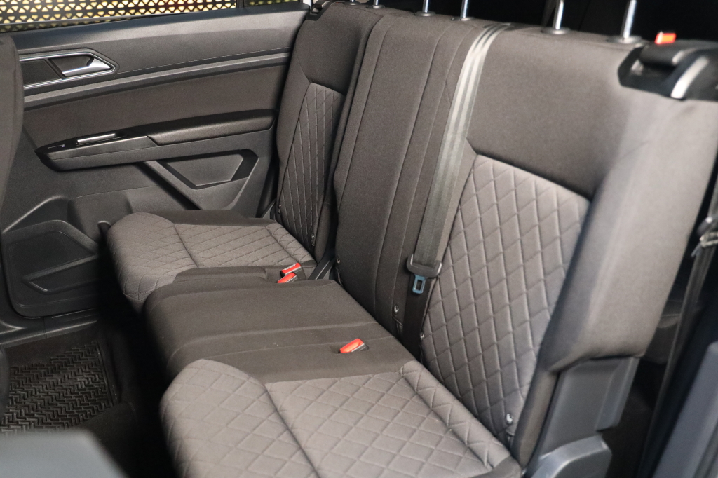 Volkswagen Atlas 2017 photo 16