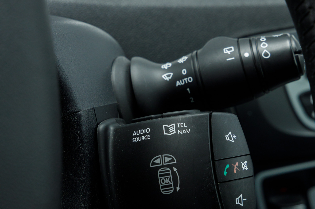 Renault Megane Scenic Grand  2010 фото 15