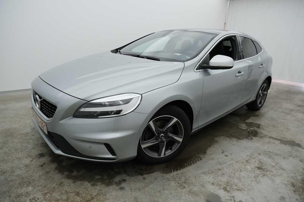 Volvo V40 2017 photo 5