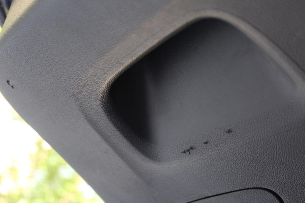 Opel Astra Sports Tourer 2017 фото 8